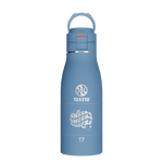 Traveler Leakproof Coffee Mug - customized