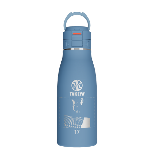 Traveler Leakproof Coffee Mug - customized