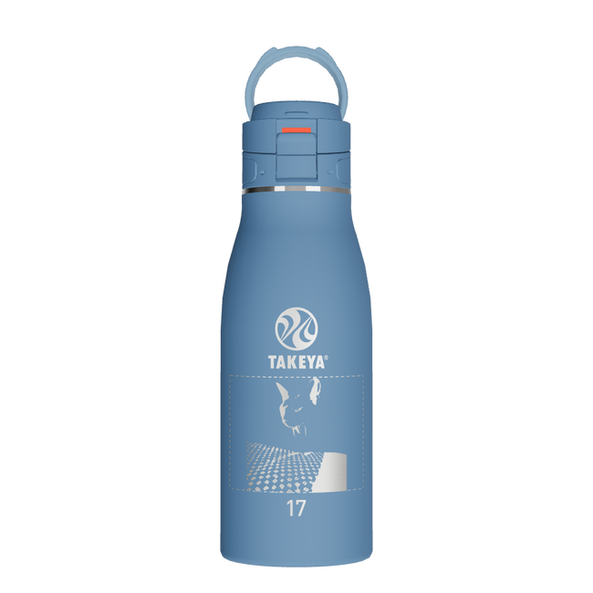 Traveler Leakproof Coffee Mug - customized