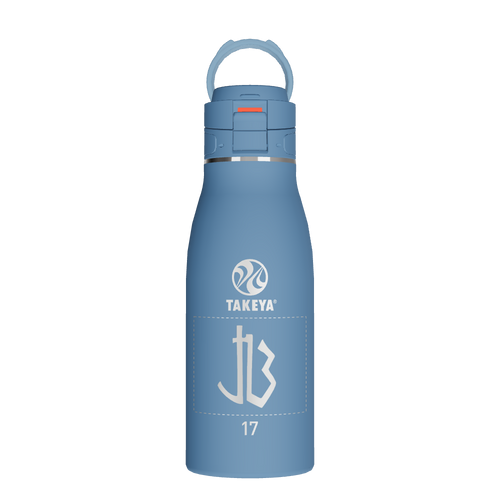 Traveler Leakproof Coffee Mug - customized