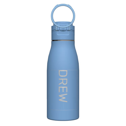Traveler Leakproof Coffee Mug - customized