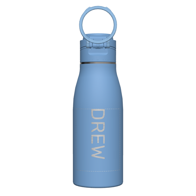 Traveler Leakproof Coffee Mug - customized