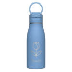 Traveler Leakproof Coffee Mug - customized