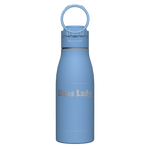 Traveler Leakproof Coffee Mug - customized