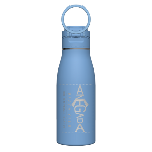 Traveler Leakproof Coffee Mug - customized