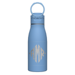 Traveler Leakproof Coffee Mug - customized