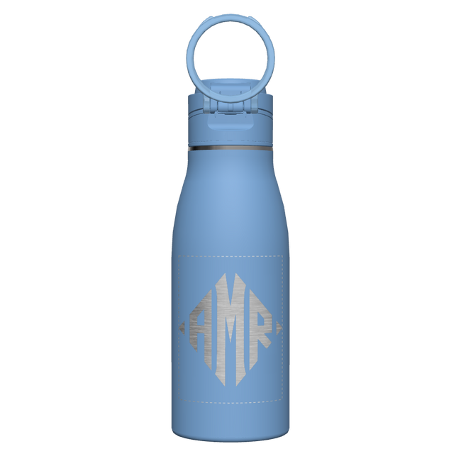 Traveler Leakproof Coffee Mug - customized