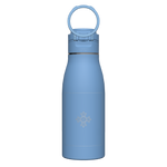 Traveler Leakproof Coffee Mug - customized