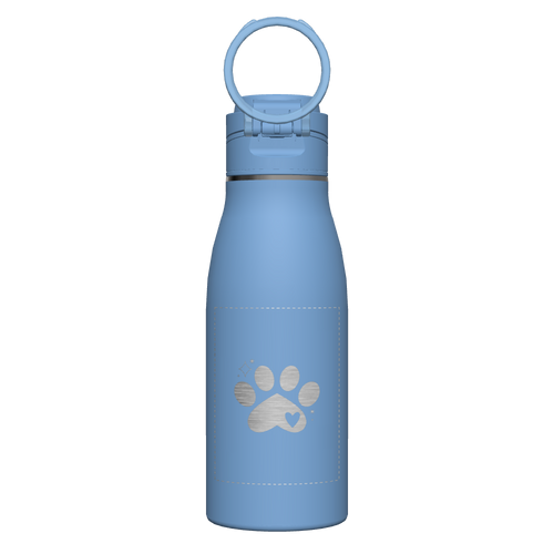 Traveler Leakproof Coffee Mug - customized