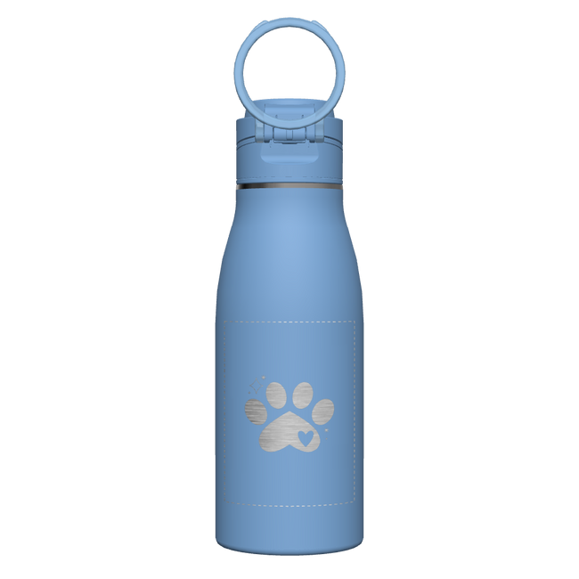Traveler Leakproof Coffee Mug - customized