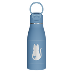 Traveler Leakproof Coffee Mug - customized