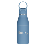Traveler Leakproof Coffee Mug - customized