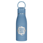 Traveler Leakproof Coffee Mug - customized