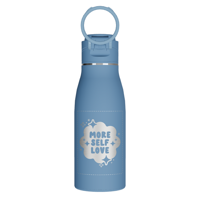 Traveler Leakproof Coffee Mug - customized
