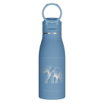 Traveler Leakproof Coffee Mug - customized