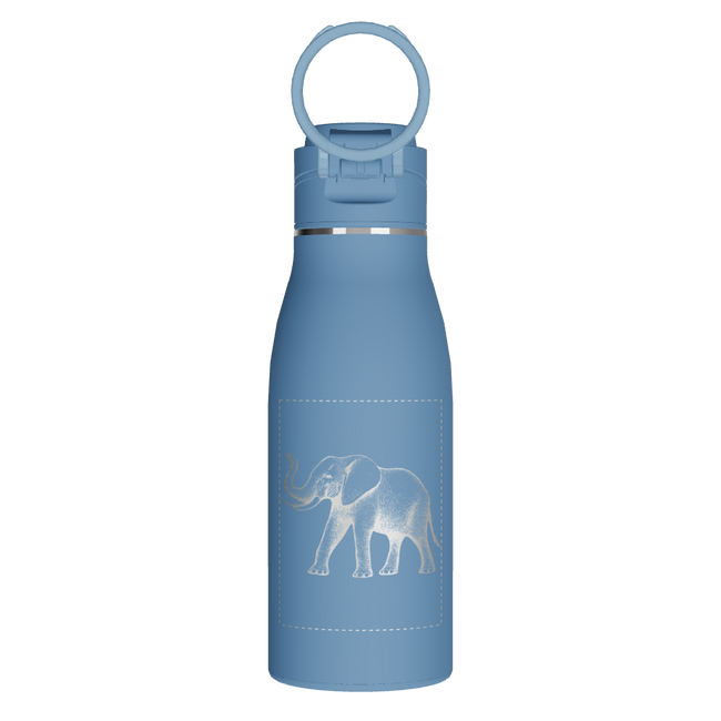 Traveler Leakproof Coffee Mug - customized