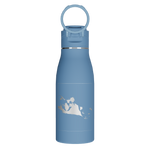Traveler Leakproof Coffee Mug - customized