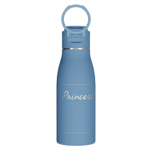 Traveler Leakproof Coffee Mug - customized