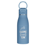 Traveler Leakproof Coffee Mug - customized