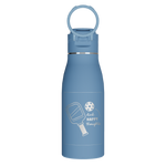Traveler Leakproof Coffee Mug - customized