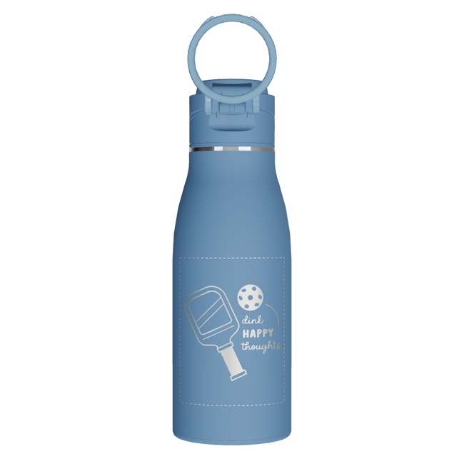 Traveler Leakproof Coffee Mug - customized