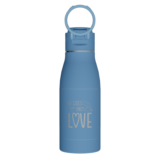 Traveler Leakproof Coffee Mug - customized