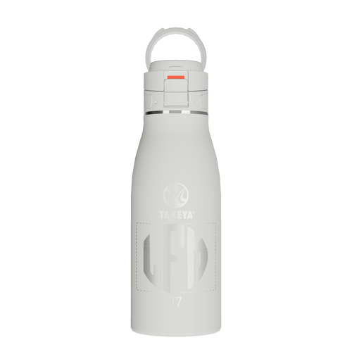 Traveler Leakproof Coffee Mug - customized