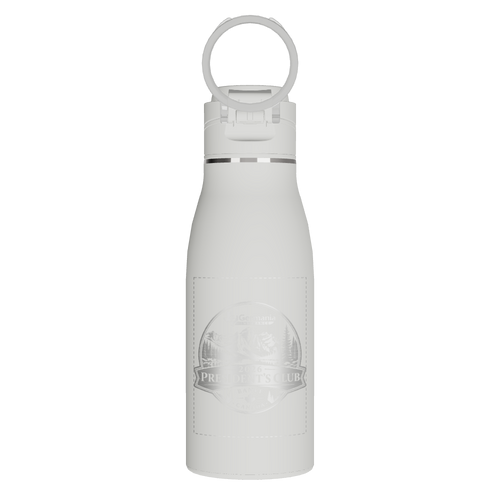 Traveler Leakproof Coffee Mug - customized