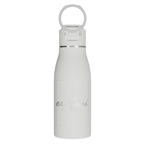 Traveler Leakproof Coffee Mug - customized
