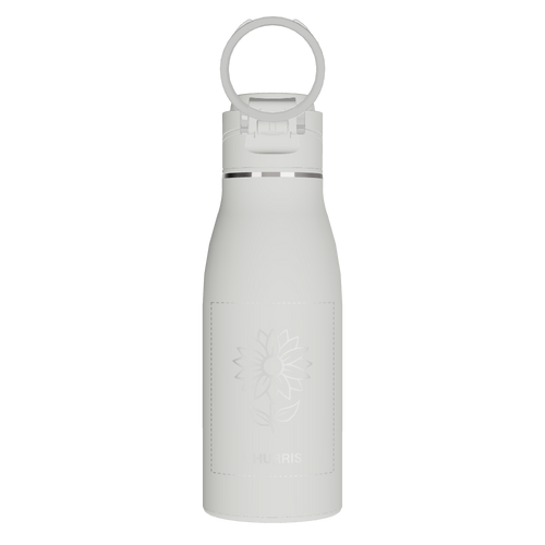 Traveler Leakproof Coffee Mug - customized