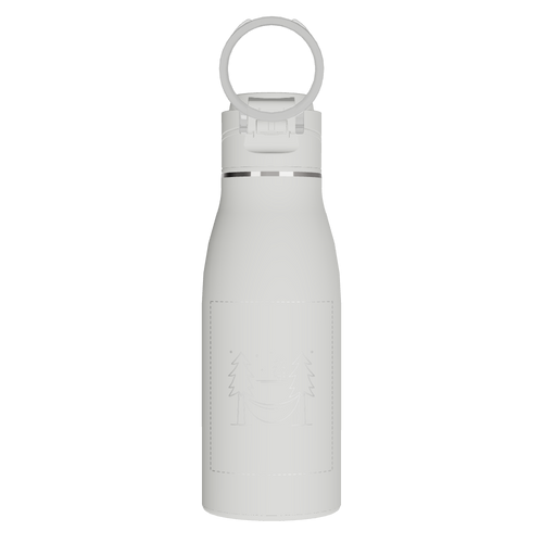 Traveler Leakproof Coffee Mug - customized