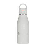 Traveler Leakproof Coffee Mug - customized