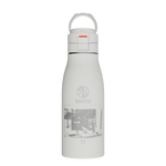 Traveler Leakproof Coffee Mug - customized