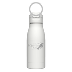 Traveler Leakproof Coffee Mug - customized