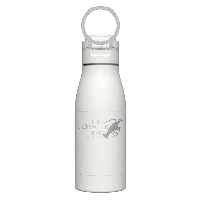 Traveler Leakproof Coffee Mug - customized