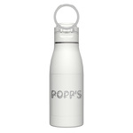 Traveler Leakproof Coffee Mug - customized