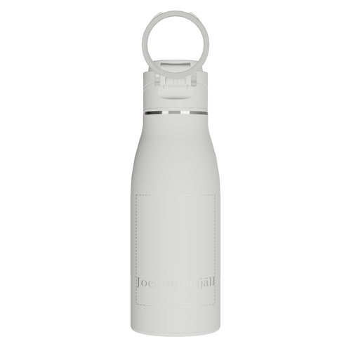Traveler Leakproof Coffee Mug - customized