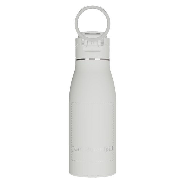 Traveler Leakproof Coffee Mug - customized
