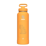 Honeycomb Actives Water Bottle With Straw Lid - customized