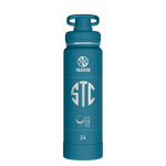 Actives Water Bottle With Spout Lid - customized
