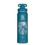 Actives Water Bottle With Spout Lid - customized