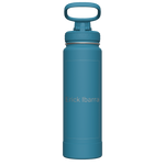 Actives Water Bottle With Spout Lid - customized