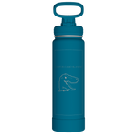 Actives Water Bottle With Spout Lid - customized