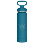 Actives Water Bottle With Spout Lid - customized