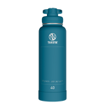 Actives Water Bottle With Spout Lid - customized