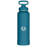 Actives Water Bottle With Spout Lid - customized