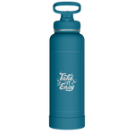 Actives Water Bottle With Spout Lid - customized