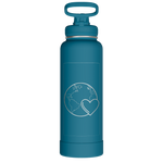 Actives Water Bottle With Spout Lid - customized