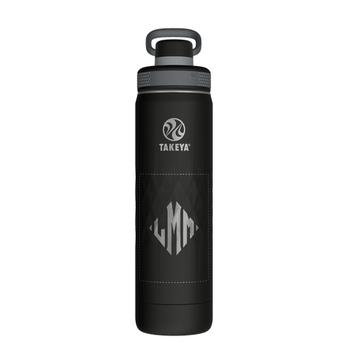 Takeya Sport Water Bottle - customized