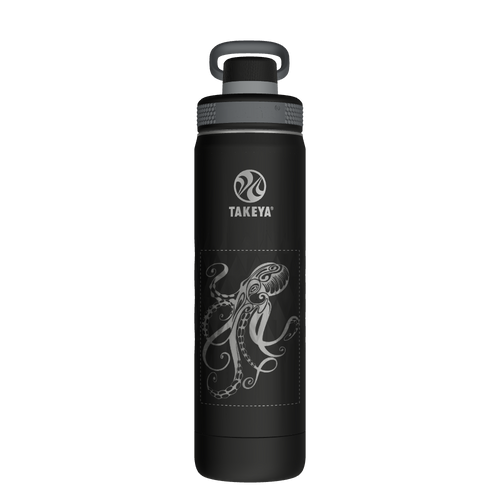 Takeya Sport Water Bottle - customized